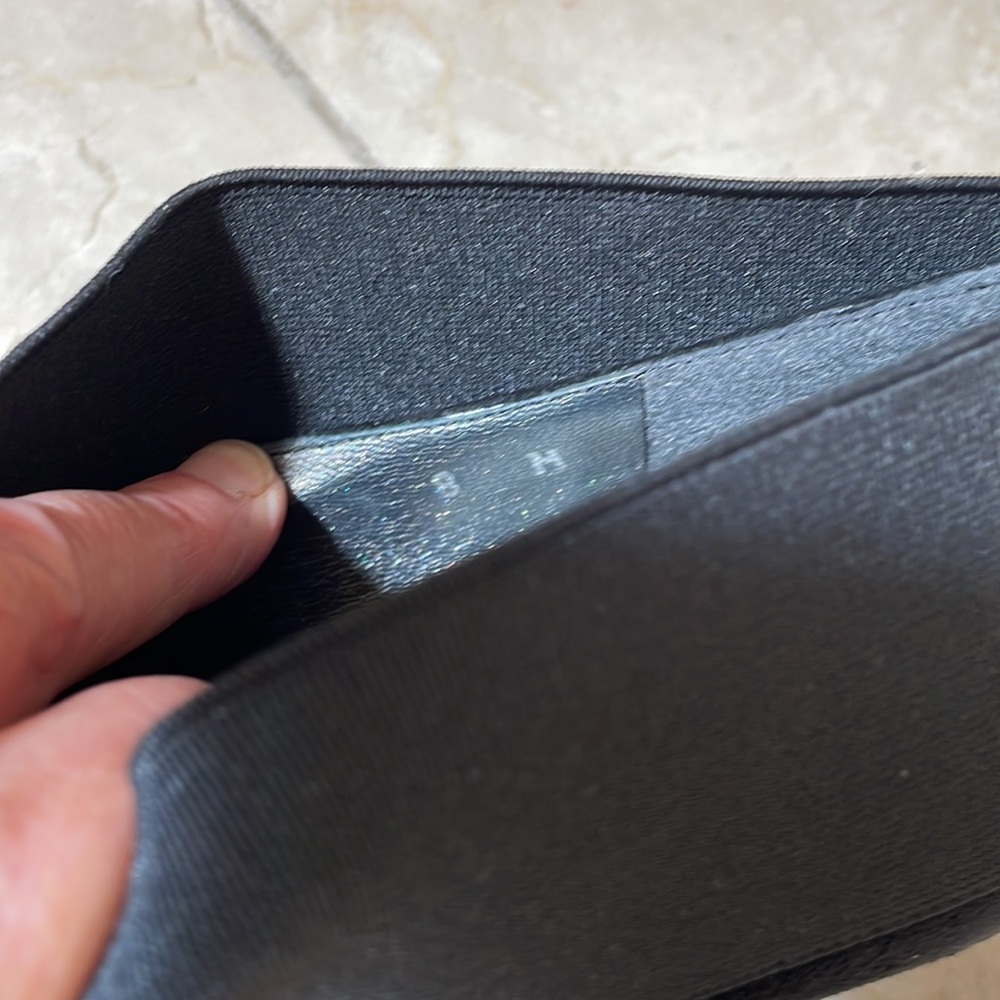 STUART WEITZMAN - BLACK SUEDE BOOTIE - Picture 6 of 11